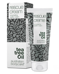 Australian Bodycare Rescue Cream 100 ml Produktbild