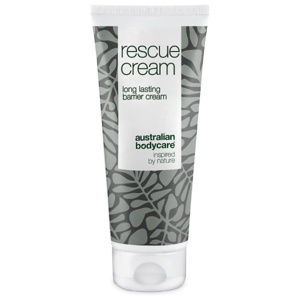Australian Bodycare Rescue Cream, 100 ml produktbilde
