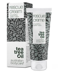 Australian Bodycare Rescue Cream produktbillede