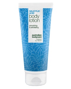 Australian Bodycare Salicylic Acid Body Lotion 200 ml Produktbild
