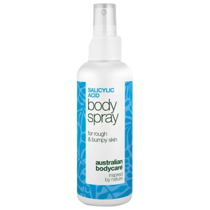 Australian Bodycare Salicylic Acid Body Spray 100 ml Produktbild