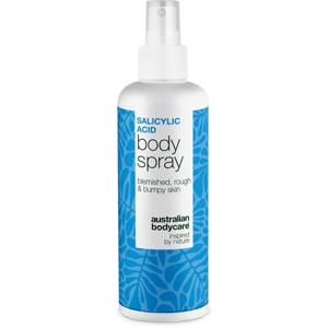Australian Bodycare Salicylic Acid Body Spray 250 ml Produktbild