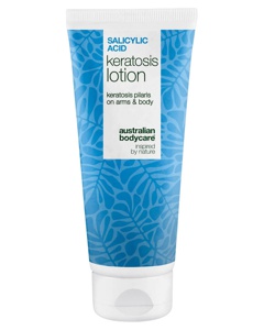 Australian Bodycare Salicylic Acid Keratosis Lotion 200 ml Produktbild