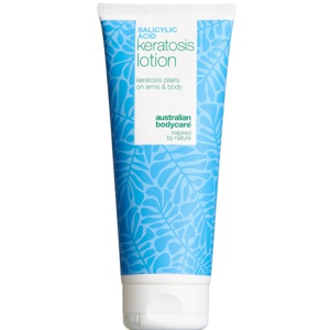 Australian Bodycare Salicylic Acid Keratosis Lotion produktbillede
