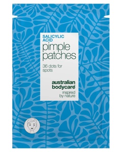 Australian Bodycare Salicylic Acid Pimple Patches Produktbild