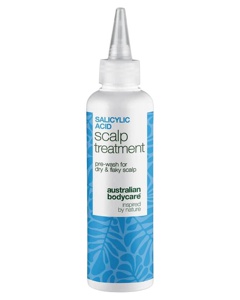 Australian Bodycare Salicylic Acid Scalp Treatment produktbillede