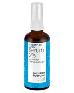Australian Bodycare Salicylic Acid Serum 2% 100 ml Produktbild