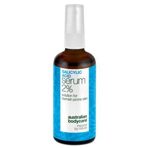 Australian Bodycare Salicylic Acid Serum 2% 100ml produkt bild