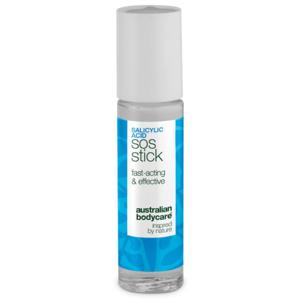 Australian Bodycare Salicylic Acid Sos Stick 9ml produkt bild