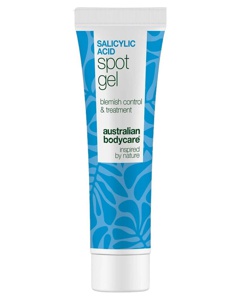 Australian Bodycare Salicylic Acid Spot Gel 15 ml Produktbild