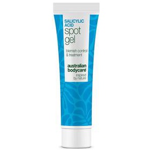 Australian Bodycare Salicylic Acid Spot Gel - 15 ml. produktbillede