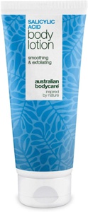 Australian Bodycare Salicylic Acid Body Lotion produktbillede
