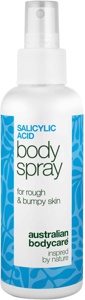Australian Bodycare Salicylic Acid Body Spray produktbillede