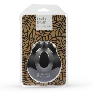Australian Bodycare Scalp Brush produktbilde