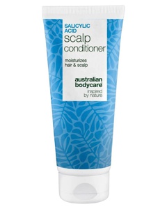 Australian Bodycare Salicylic Acid Scalp Conditioner produktbillede