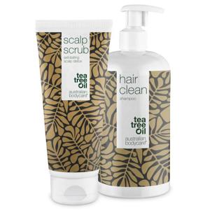 Australian Bodycare Scalp Detox Duo produkt bild