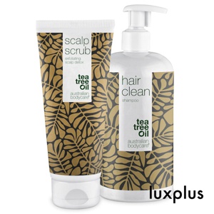 Australian Bodycare Scalp Detox Duo produktbilde
