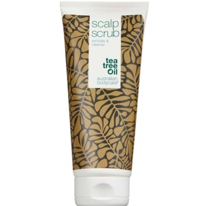 Australian Bodycare Scalp Scrub produktbillede