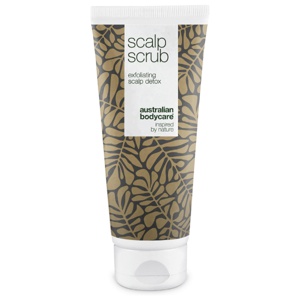 Australian Bodycare Scalp Scrub, 200 ml produktbilde