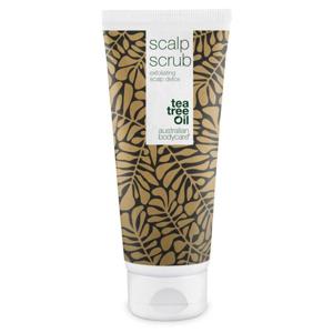 Australian Bodycare Scalp Scrub hårbottenskrubb 200 ml produkt bild
