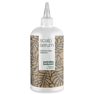 Australian Bodycare Scalp Serum produktbillede
