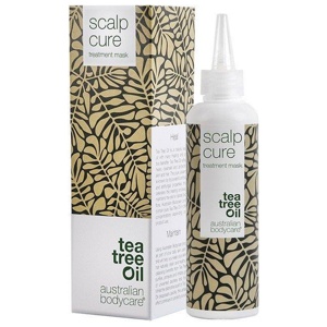 Australian BodyCare Scalp Serum 150 ml produkt bild