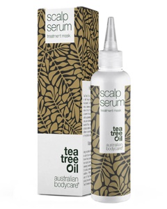Australian Bodycare Scalp Serum 500 ml Produktbild