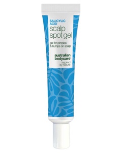 Australian Bodycare Salicylic Acid Scalp Spot Gel produktbillede