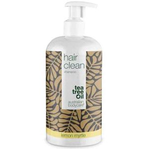 Australian Bodycare Shampoo Lemon Myrtle 500 ml produkt bild