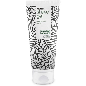 Australian Bodycare Shave Gel Men 200 ml Produktbild