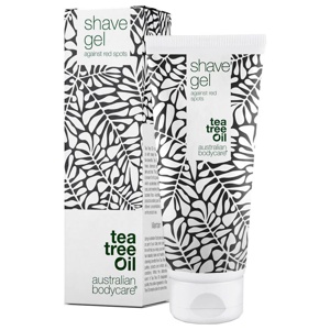 Australian Bodycare Shave Gel Men produktbillede