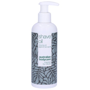 Australian Bodycare Shave Oil 250 ml Produktbild