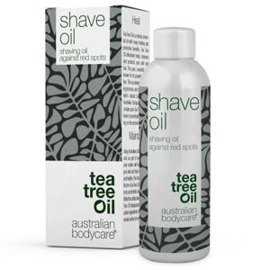 Australian Bodycare Shave Oil rakolja, 80 ml produkt bild
