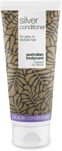 Australian Bodycare Silver Conditioner 200 ml produkt bild