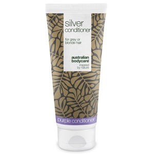 Australian Bodycare Silver Conditioner produktbillede