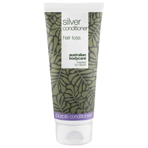 Australian Bodycare Silver Hair Loss Conditioner 200 ml Produktbild