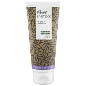 Australian Bodycare Silver Shampoo Daily 200 ml Produktbild
