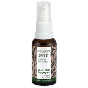 Australian Bodycare Slow-Aging Serum, 30 ml produktbilde