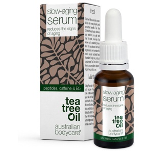 Australian Bodycare Slow-Aging Serum produktbillede