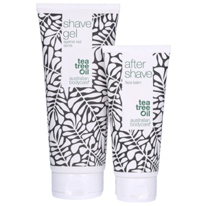 Australian Bodycare Smooth Shave Duo 300 ml Produktbild