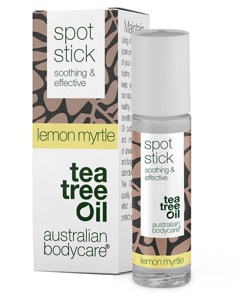 Spot Stick Lemon Myrtle produktbillede