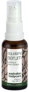 Australian Bodycare Squalane Serum 30 ml produktbilde