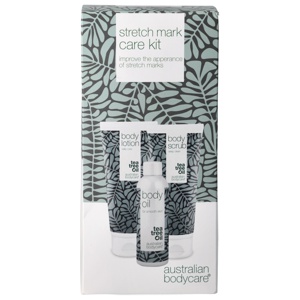 Australian Bodycare Stretch Mark Care Kit produktbillede