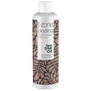 Australian Bodycare T-Zone Peeling 150 ml produktbilde
