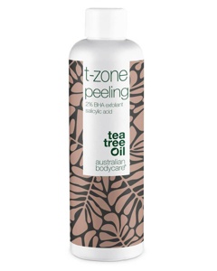 Australian Bodycare T-Zone Peeling produktbillede