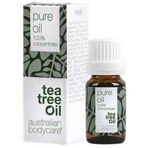 Australian Bodycare Pure Oil produkt bild
