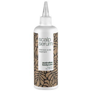 Scalp Serum til Flass & Tørr Hodebunn 250ml produktbilde