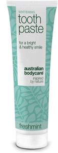 Australian Bodycare Tooth Paste Whitening 75 ml produkt bild