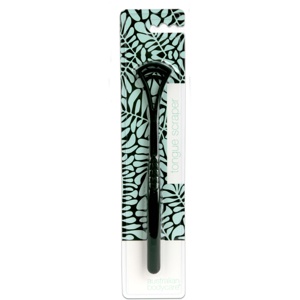 Australian Bodycare Tounge scraper for plaque on the tounge Produktbild