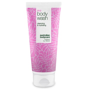 Australian Bodycare Vitamin B12 Body Wash 200ml produktbilde